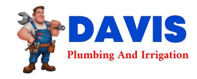 Trusted plumber in OLUSTEE